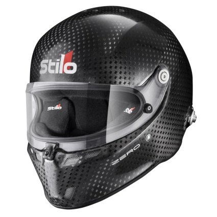 Stilo ST6 FN Zero Carbon Helmet